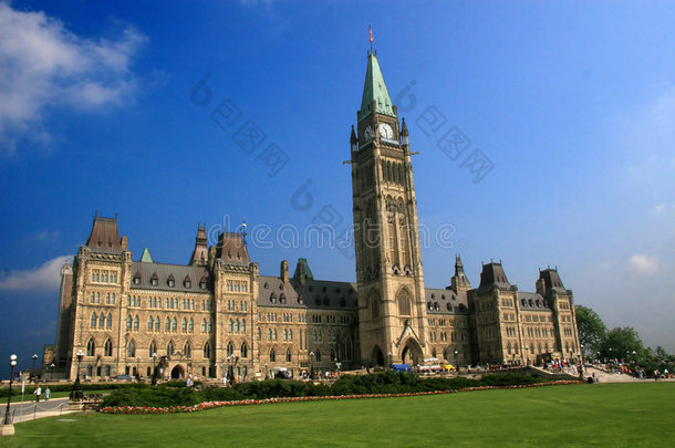 加拿大国民议会