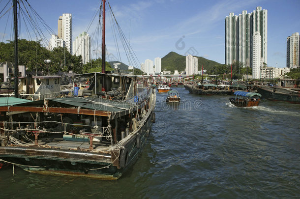 香港仔