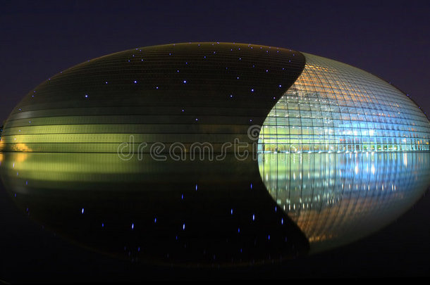 北京国家大剧院