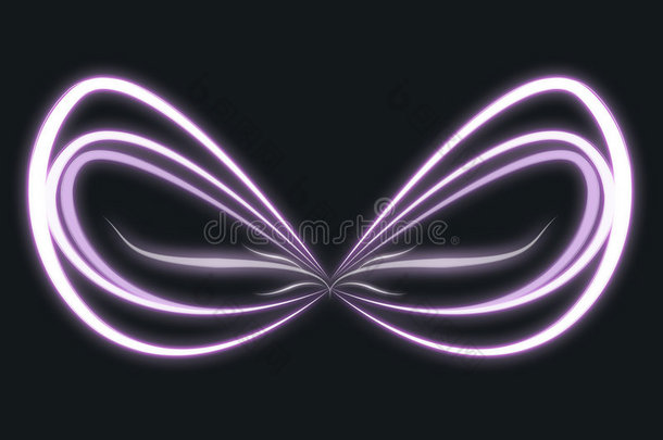 紫光之翼