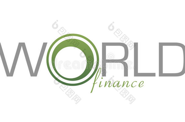 logo世界金融