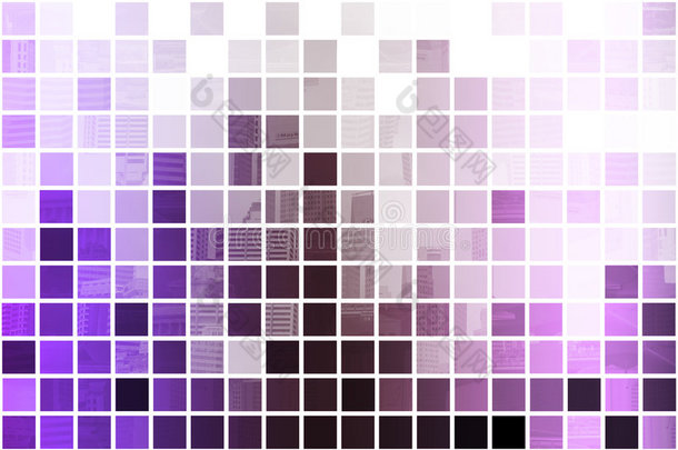 紫色<strong>简约简约</strong>抽象