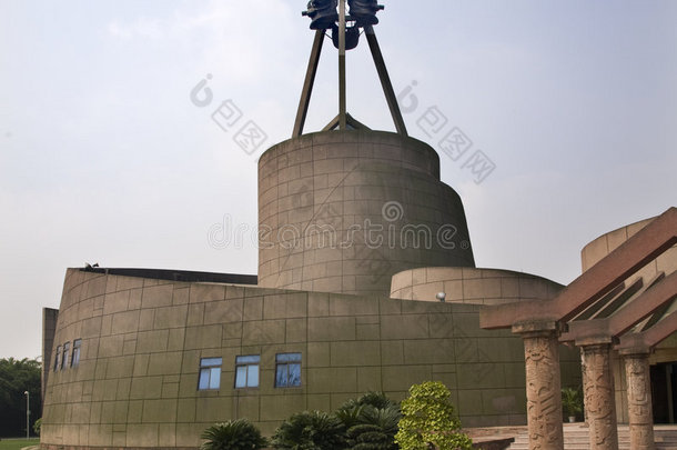 中国四川成都三星堆博物馆