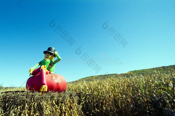 万圣<strong>节气</strong>球男