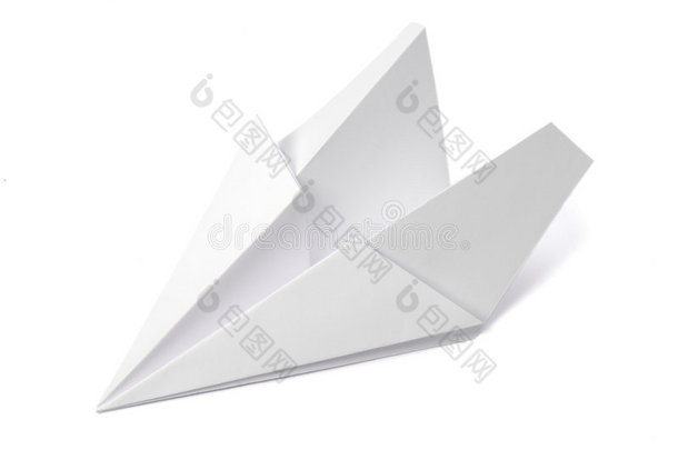 纸飞机1