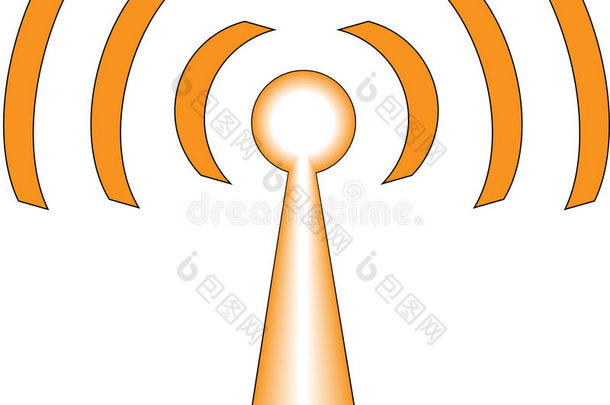 <strong>wifi图标</strong>