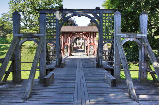 城门桥