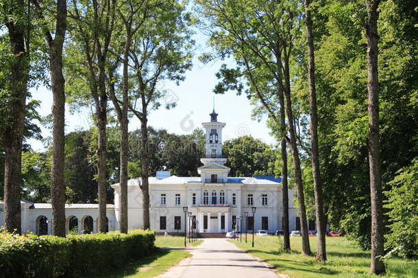 立陶宛皇宫