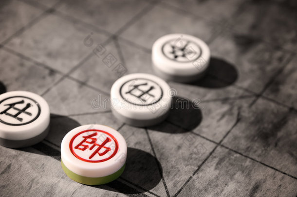 <strong>中国象棋</strong>