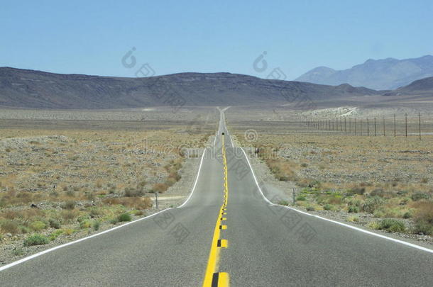 永无止境的道路