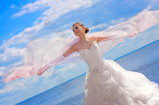海上新娘