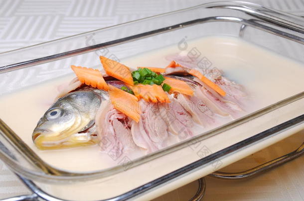 中国美食——鱼