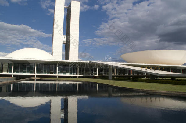 巴西国民大会