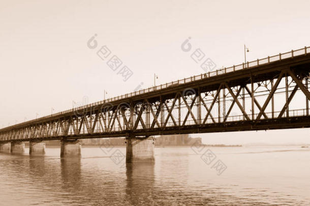 杭州钱江大桥