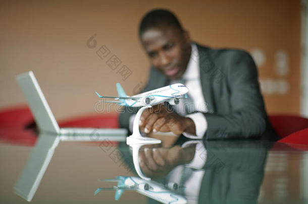 飞机模型工程师