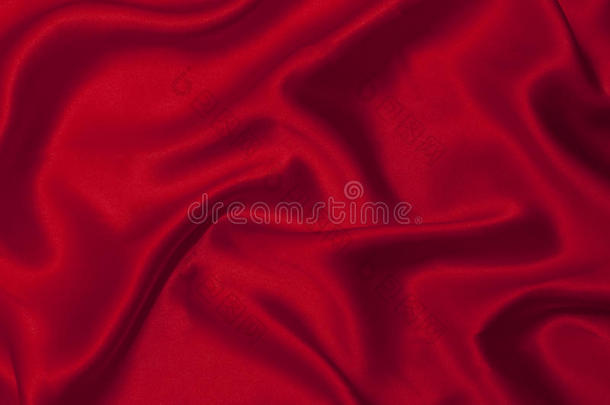 红绸背景