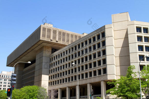 联邦调查局大楼
