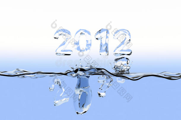 2011年底splash概念