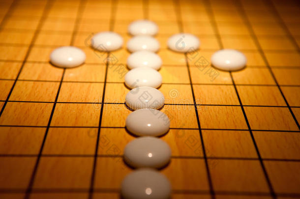 <strong>围棋</strong>