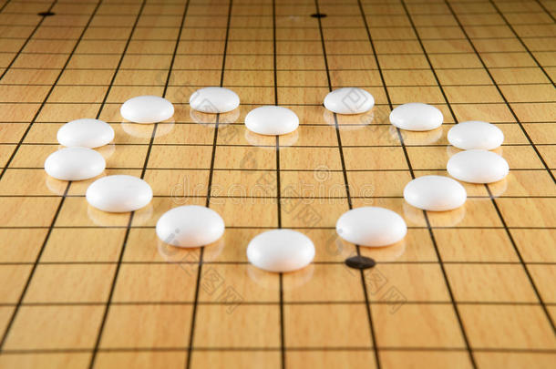 围棋