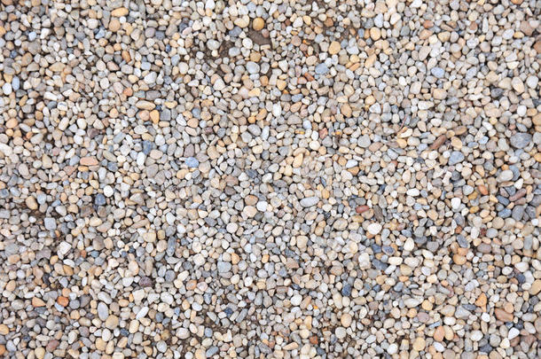 卵石碎石底层小花纹光滑质感沙滩墙纸岩石质感禅背景圆形自然景观