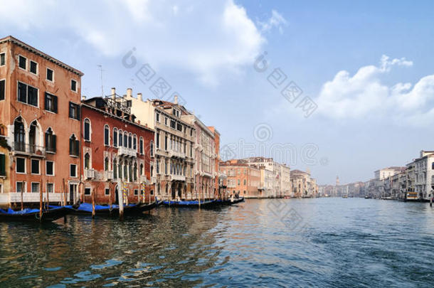 威尼斯-大运河