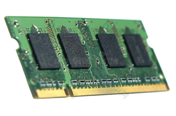 ddr 2内存<strong>模块</strong>