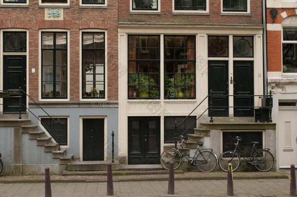 阿姆斯特丹房屋详情