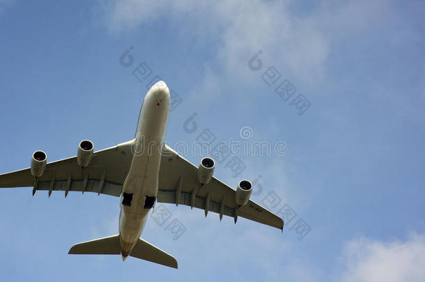 800个a380飞机空中客车飞机航空公司