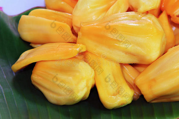 菠萝蜜，泰国水果