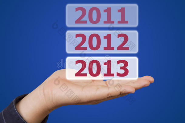 2013年评估背景箱商业
