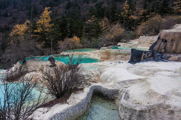 黄龙风景名胜区