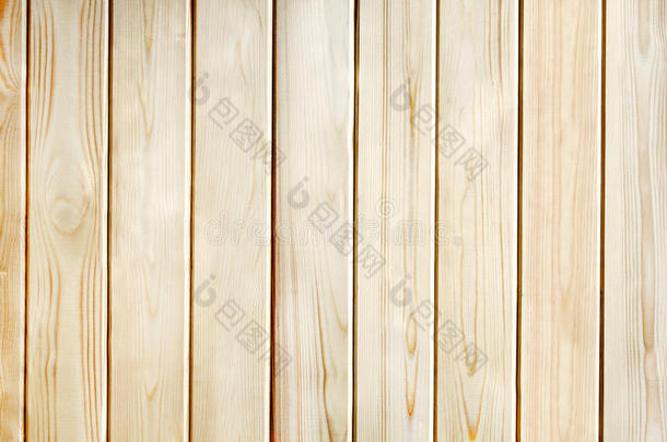 木质松木板材棕色纹理背景