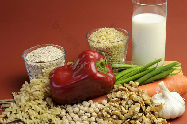 低胃肠道食物健康<strong>减肥减肥</strong>饮食。