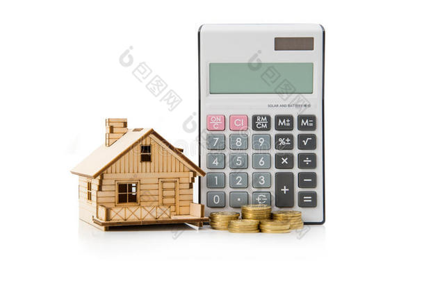 住房贷款计算器