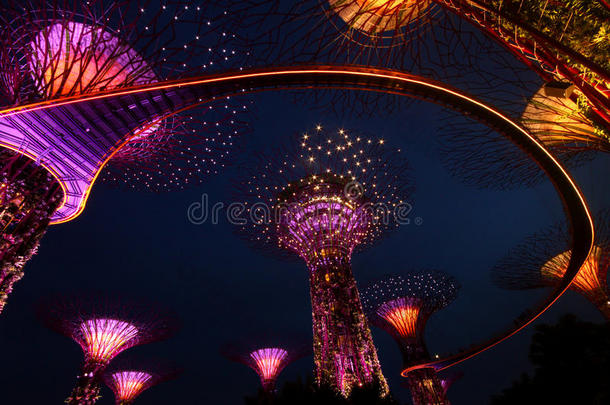 新加坡-灯光与音响展