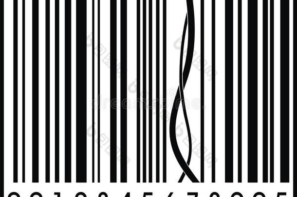 <strong>条形码</strong>问题（错误的<strong>条形码</strong>是一个有趣的笑话）
