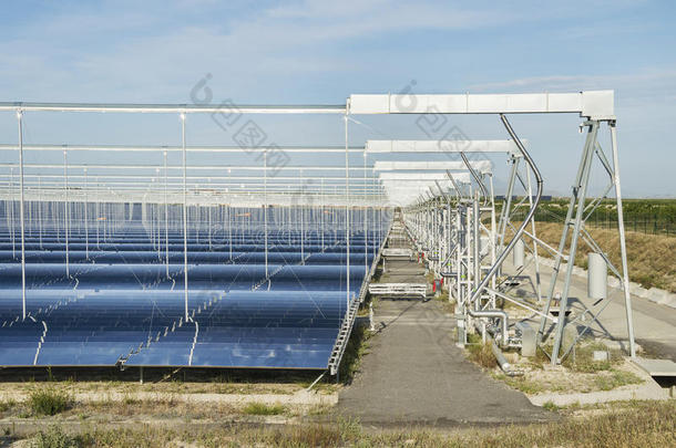 可再生能源：太阳能是生产绿色能源的最佳途径