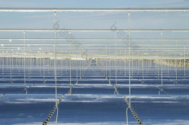 可再生能源：太阳能是生产绿色能源的最佳途径