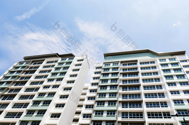 新新加坡政府公寓