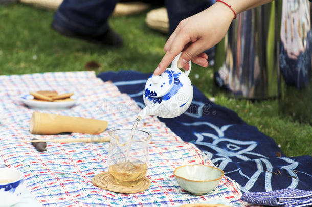 日本茶道