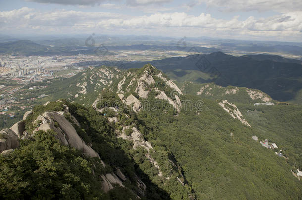 中国凤凰山