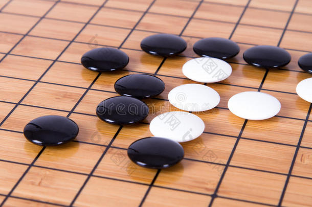 围棋