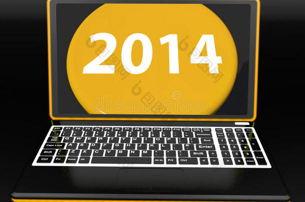 2014年笔记本电脑新年决议