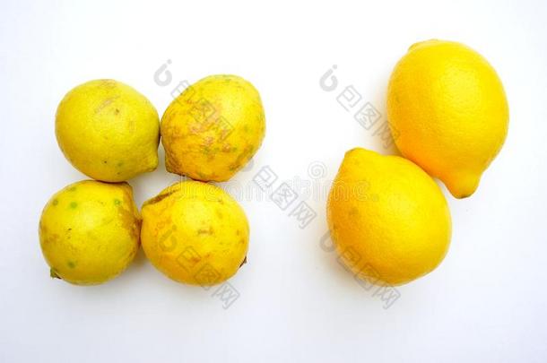有机<strong>食品</strong>与转基因<strong>食品</strong>：柠檬
