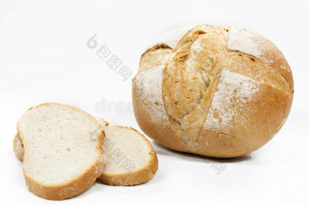 特殊面包拼音