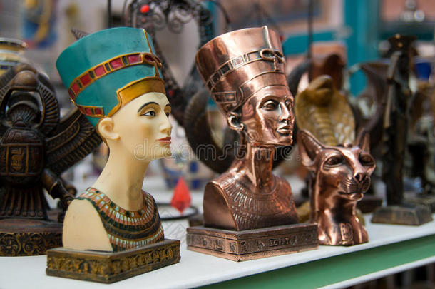 埃及<strong>传统文化</strong>纪念品
