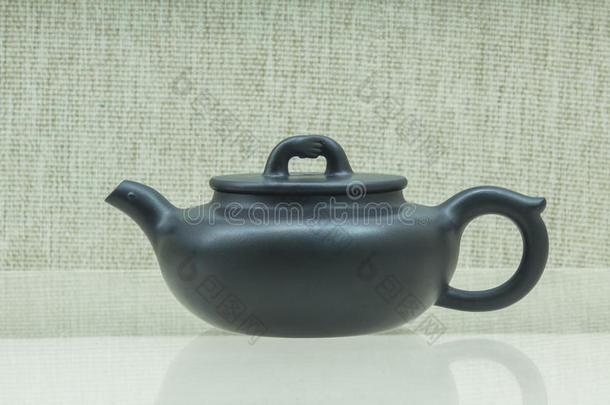 中国紫砂茶壶