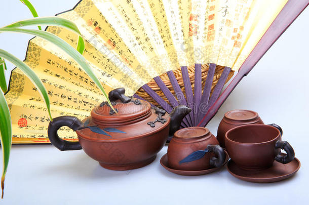 中国茶具紫砂壶