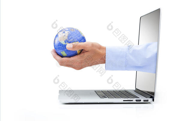 全球计算机业务全球化业务